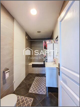  Maison à vendre 8 pièces 117 m²