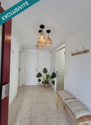 Maison à vendre 4 pièces 100 m²