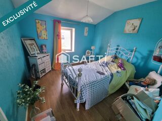  Maison  vendre 5 pices 109 m