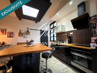  Appartement � vendre 2 pi�ces 50 m�