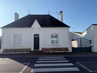  Maison  vendre 5 pices 122 m