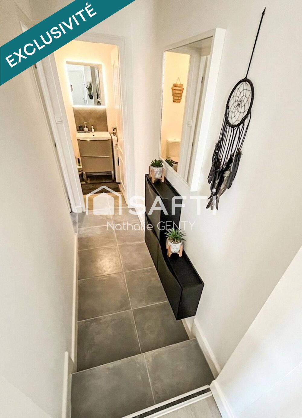 Vente Immeuble IMMEUBLE À VENDRE À MALO TERMINUS Dunkerque