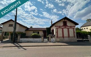  Maison à vendre 6 pièces 150 m²