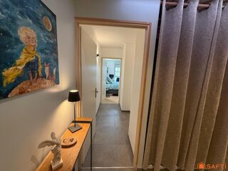  Appartement � vendre 2 pi�ces 47 m�