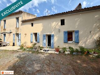  Maison à vendre 6 pièces 120 m²