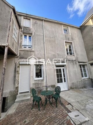  Maison à vendre 3 pièces 59 m²