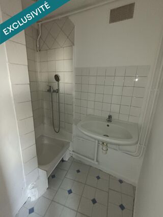  Appartement à vendre 1 pièce 26 m²