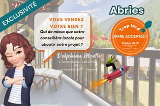  Appartement à vendre 2 pièces 30 m²