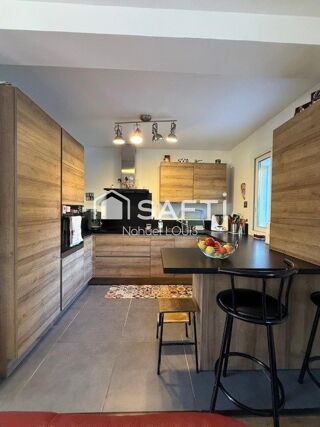  Maison � vendre 5 pi�ces 100 m�