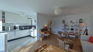  Appartement � vendre 3 pi�ces 68 m�