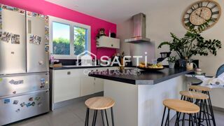  Maison à vendre 4 pièces 97 m²