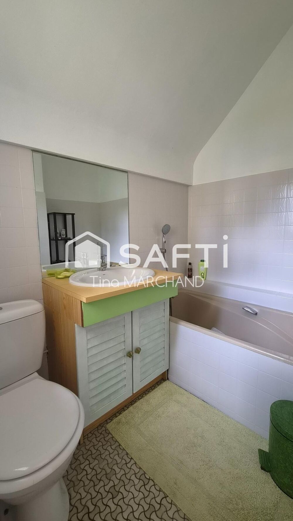 à vendre  Maison Maisons-Laffitte (78600)