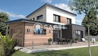  Terrain � vendre 1150 m�