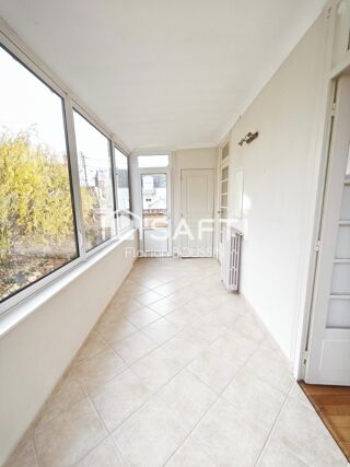  Maison � vendre 7 pi�ces 158 m�