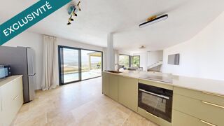  Maison � vendre 4 pi�ces 140 m�