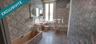  Maison à vendre 5 pièces 115 m²