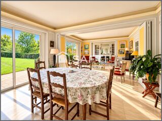  Maison à vendre 12 pièces 278 m²