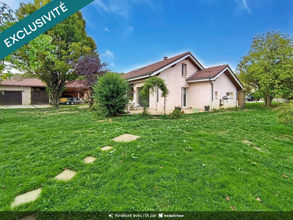 Vente Maison Belle maison de 137 m2 Drom