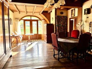 Maison à vendre 10 pièces 249 m²