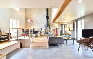 Maison à vendre 8 pièces 200 m²