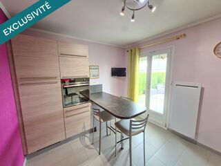  Maison à vendre 4 pièces 82 m²