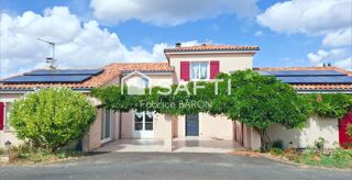  Maison � vendre 6 pi�ces 156 m�