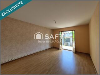  Maison � vendre 3 pi�ces 83 m�