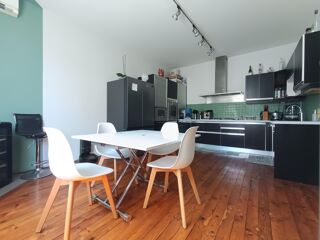  Maison à vendre 6 pièces 149 m²