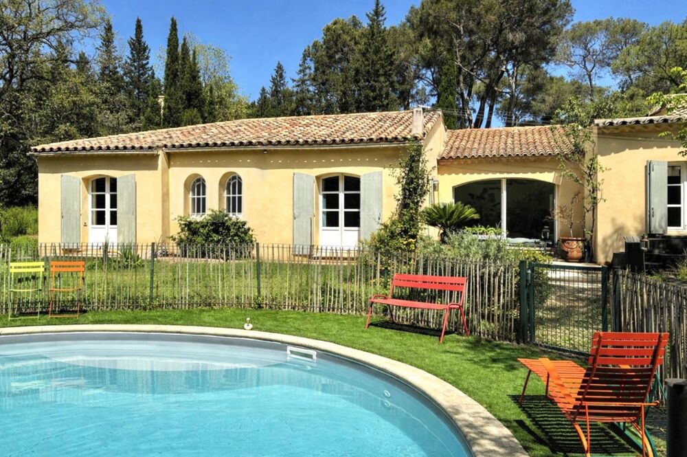 Vente Maison Pour amoureux de la nature… Cabries
