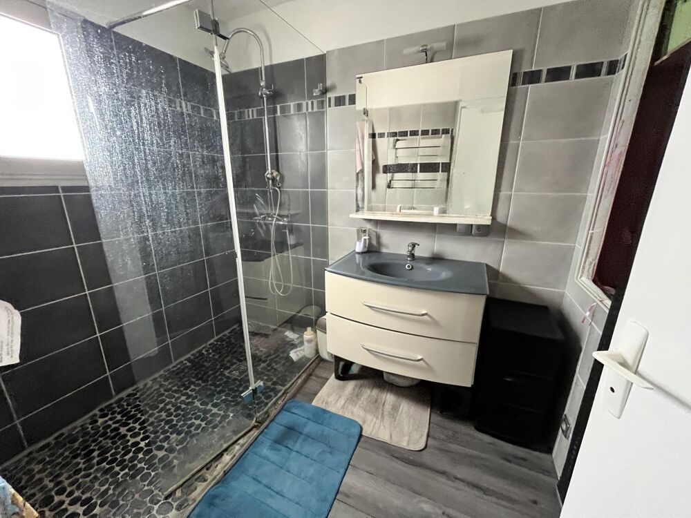 Vente Maison Maison familiale- Lanester Centre Lanester