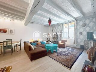  Maison à vendre 6 pièces 170 m²