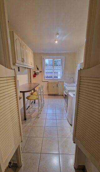  Appartement � vendre 4 pi�ces 87 m�