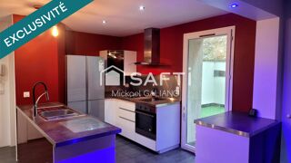  Maison à vendre 3 pièces 92 m²
