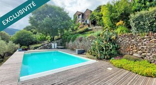  Maison à vendre 9 pièces 215 m²