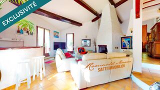  Maison à vendre 7 pièces 210 m²
