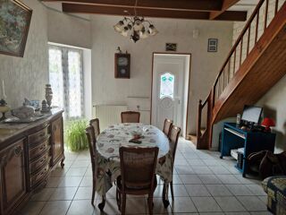  Maison à vendre 5 pièces 114 m²