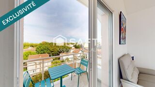  Appartement  vendre 4 pices 107 m