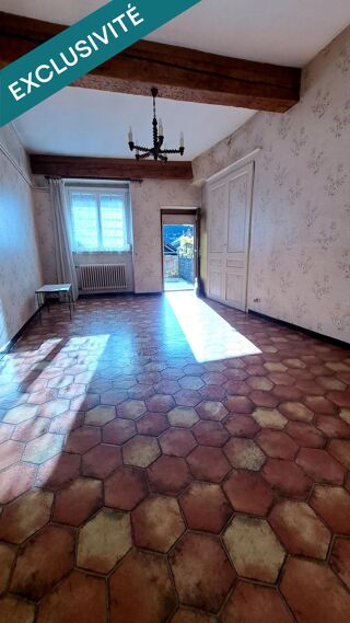  Maison � vendre 4 pi�ces 96 m�