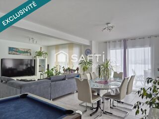  Maison à vendre 6 pièces 164 m²