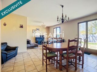  Maison � vendre 6 pi�ces 97 m�