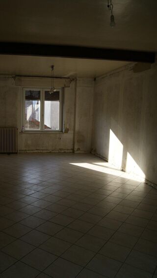  Maison à vendre 6 pièces 132 m²