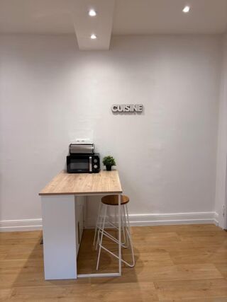  Appartement à vendre 3 pièces 98 m²