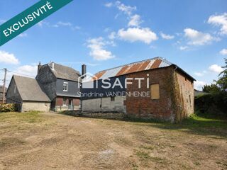  Maison à vendre 8 pièces 130 m²