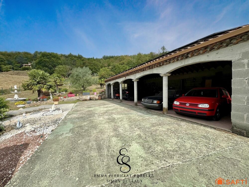  vendre  Maison Villevocance (07690)