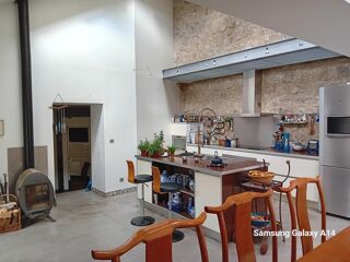  Maison � vendre 6 pi�ces 201 m�