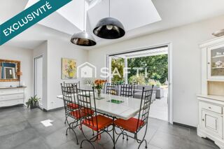 Vente Maison Maison contemporaine T6 - Climatisation - Piscine Rouffiac-tolosan
