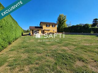  Maison à vendre 6 pièces 120 m²