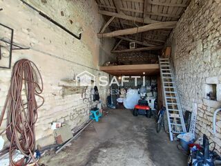  Maison � vendre 3 pi�ces 62 m�