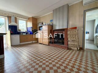  Maison à vendre 4 pièces 124 m²