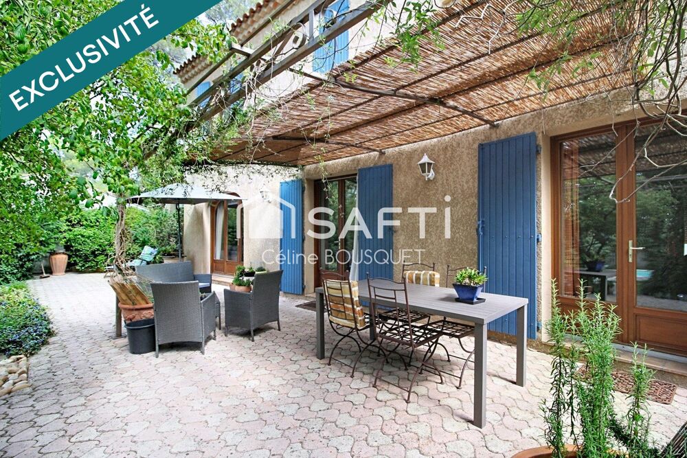 Vente Maison Maison 183 m2 - jardin paysagé - piscine - garage Nimes